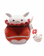 Sakami Plyšák Genshin Impact - Jumpy Dumpty 36cm - cena, porovnanie