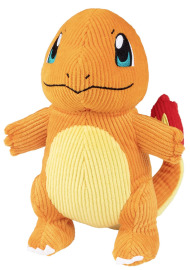 PC Merch Plyšák Pokémon - Charmander Limited