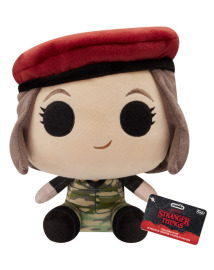 Funko Plyšák Stranger Things - Hunter Robin