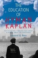 The Education of Hyman Kaplan - cena, porovnanie