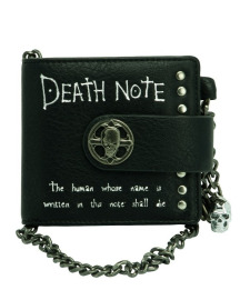 Abystyle Peňaženka Death Note - Death Note & Ryuk