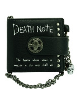 Abystyle Peňaženka Death Note - Death Note & Ryuk - cena, porovnanie