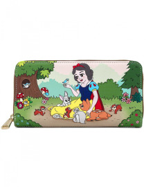 Funko Peňaženka Disney - Snow White