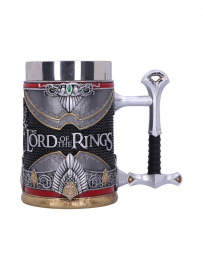 Nemesis Now Korbel Lord of the Rings - Aragorn