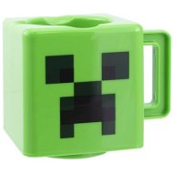 Paladone Hrnček Minecraft - Creeper 3D