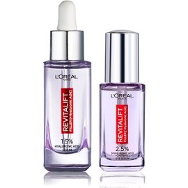 L´oreal Paris Revitalift Filler Serum Set 50ml