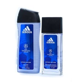 Adidas UEFA VII Set 325ml