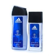 Adidas UEFA VII Set 325ml - cena, porovnanie