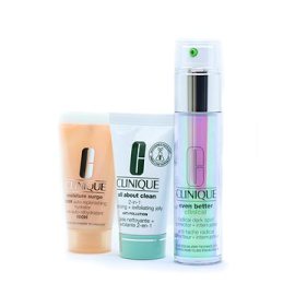 Clinique Even Better Skin Care Set 90ml