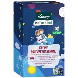 Kneipp Malé kúpacie prekvapenie 3x40g