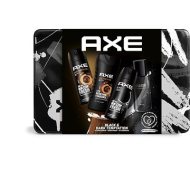Axe Black & Dark Temptation Vianočný balíček pre mužov