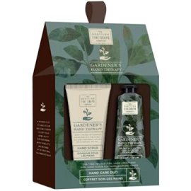 Scottish Fine Soaps Sada starostlivosti o ruky - Gardeners