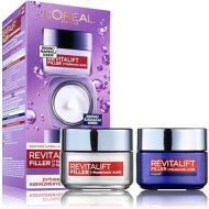 L´oreal Paris Revitalift Filler Duopack 100 ml - cena, porovnanie