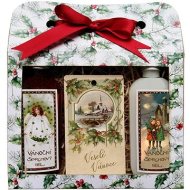 Bohemia Gifts Darčeková sada Vianoce - cena, porovnanie