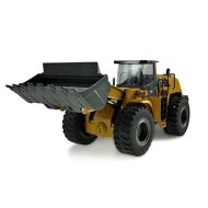 Amewi Celokovový profi nakladač 1:14