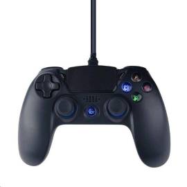 Gembird Gamepad JPD-PS4U-01