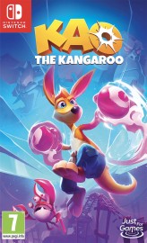 Kao the Kangaroo (Super Jump Edition)