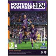 Football Manager 2024 - cena, porovnanie