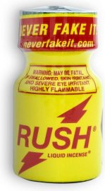 Poppers Rush 10ml