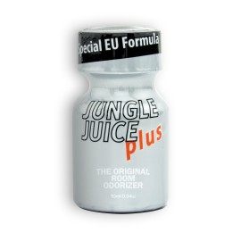 Poppers Jungle Juice Plus 10ml