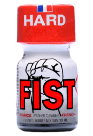 Poppers FIST HARD 10ml