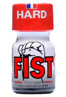 Poppers FIST HARD 10ml - cena, porovnanie