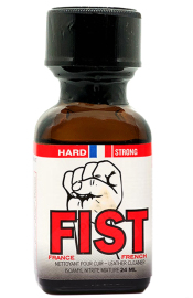 Poppers FIST HARD 24ml