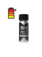 Poppers Iron Fist Black Label 30ml - cena, porovnanie