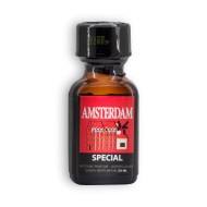 Poppers Amsterdam Special 24ml - cena, porovnanie