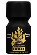 Poppers Rush Ultra Strong Gold 10ml - cena, porovnanie
