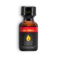 Poppers Liquid Burning 24ml - cena, porovnanie