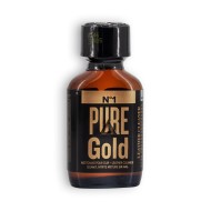 Poppers Pure Gold 24ml - cena, porovnanie