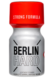 Poppers BERLIN HARD STRONG 10ml
