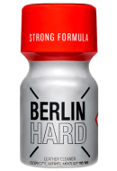 Poppers BERLIN HARD STRONG 10ml - cena, porovnanie
