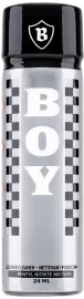 Poppers BOY 24ml