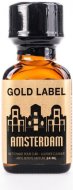 Poppers Amsterdam Gold Label 24ml - cena, porovnanie
