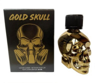 Poppers GOLD SKULL 25ml - cena, porovnanie