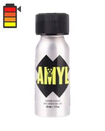 Poppers Amyl 30ml