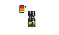 Poppers Amyl 10ml - cena, porovnanie