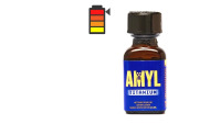 Poppers AMYL Titanium 24ml - cena, porovnanie