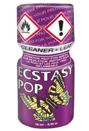 Poppers Ecstasy Pop 10ml - cena, porovnanie