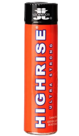 Poppers HIGHRISE ULTRA STRONG 30ml