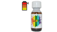 Poppers LGBT 25ml - cena, porovnanie