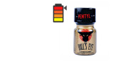 Poppers Bull’s Eye 10ml - cena, porovnanie