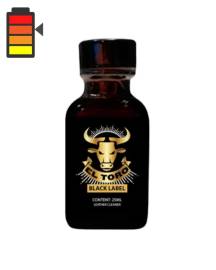 Poppers El Toro Black Label 25ml