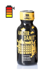 Poppers AmsterDamit 30ml