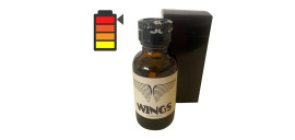 Poppers Wings Brown Bottle 30ml