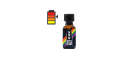 Poppers Amsterdam XXX Pride 24ml