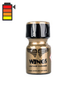 Poppers WINGS 10ml - cena, porovnanie