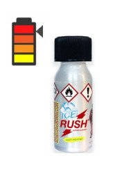 Poppers ICE RUSH 30ml